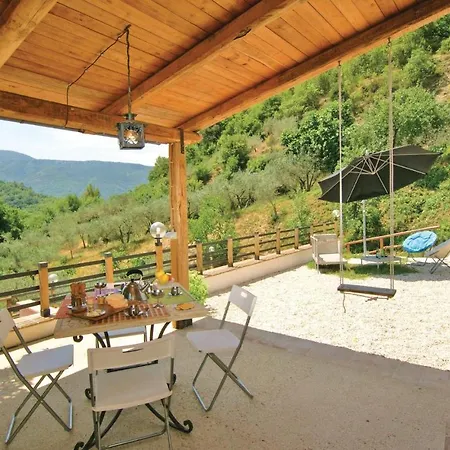 Pet Friendly In Stroncone Terni Tr Vakantiehuis *