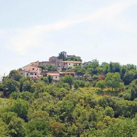 Vakantiehuis Pet Friendly In Stroncone Terni Tr