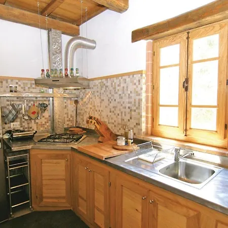 Ferienhaus Haustierfreundliches Haus In Stroncone