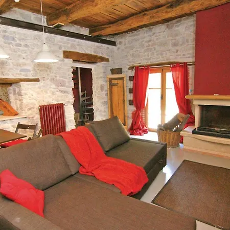 Dom wakacyjny Pet Friendly In Stroncone Terni Tr