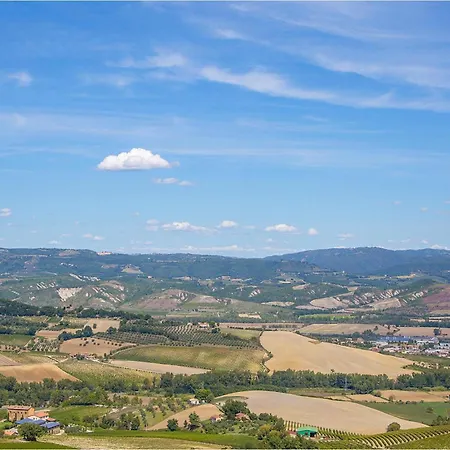 Pet Friendly In Stroncone Terni Tr