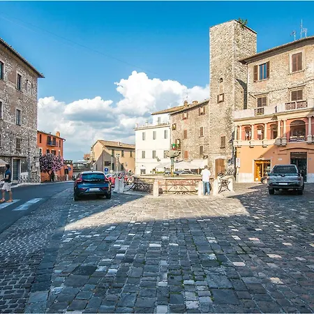 Pet Friendly In Stroncone Terni Tr Vakantiehuis *