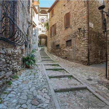 Pet Friendly In Stroncone Terni Tr * Finocchieto