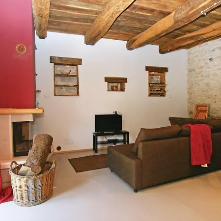 Сasa de vacaciones Pet Friendly In Stroncone Terni Tr
